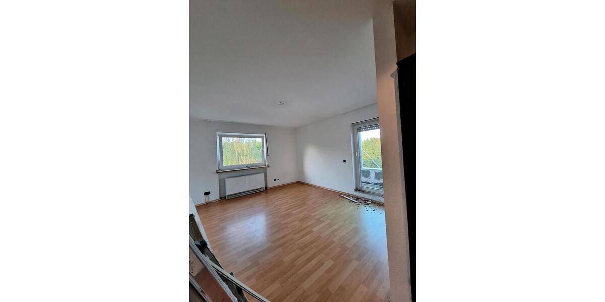 Terrassenwohnung Dortmund Eving - 1 Zimmer, 35 m&sup2;, 500&euro; | Angebot:26681778