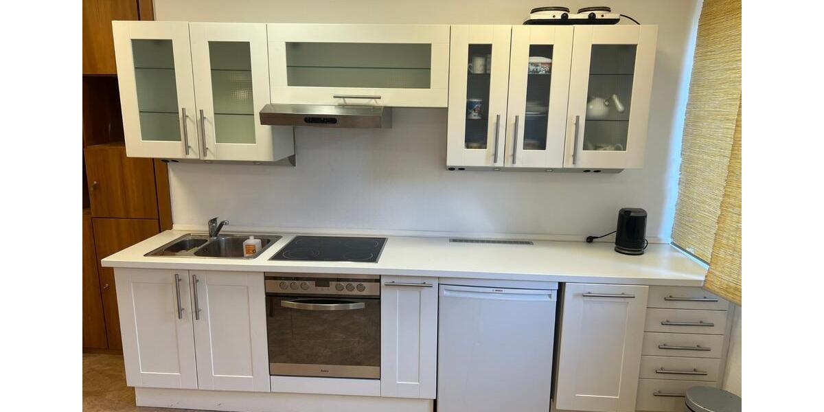 Etagenwohnung Altena - 1 Zimmer, 45 m&sup2;, 450&euro; | Angebot:25647845