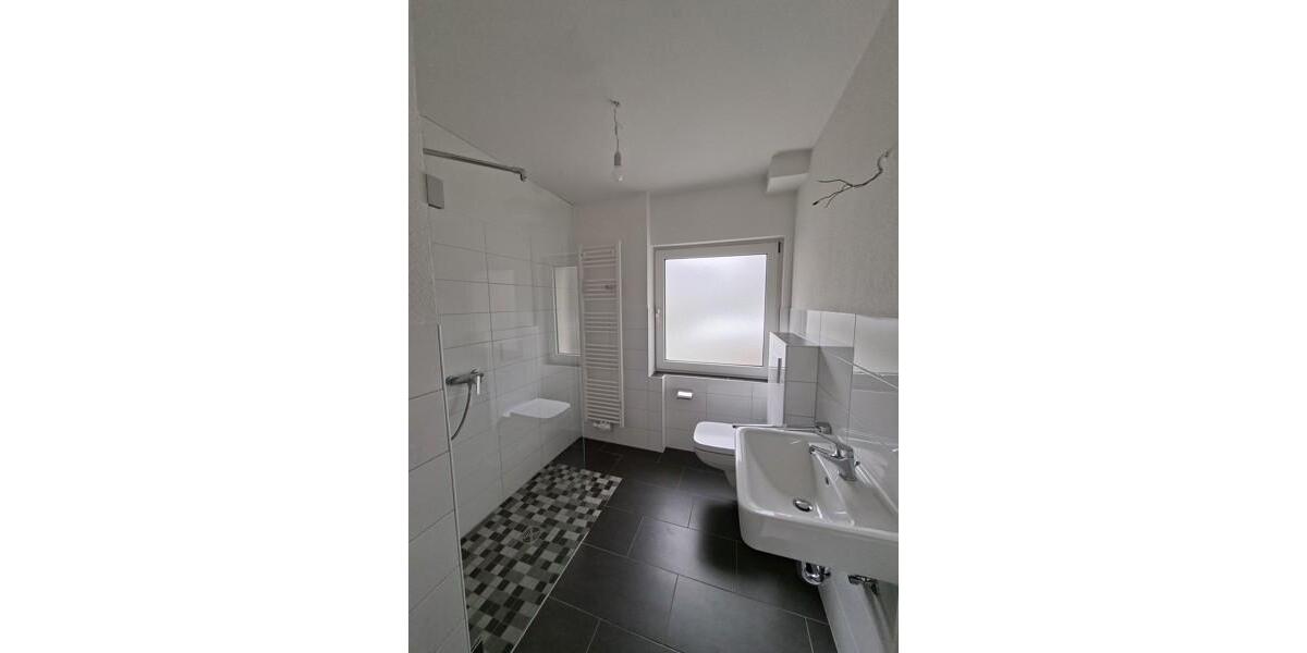 Erdgeschoßwohnung Dortmund Innenstadt West - 3 Zimmer, 60 m&sup2;, 578&euro; | Angebot:26019336