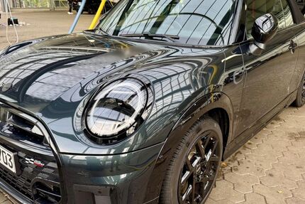 Mini Cooper Cabrio 12.300 km 32.100 &euro; Dortmund 44379