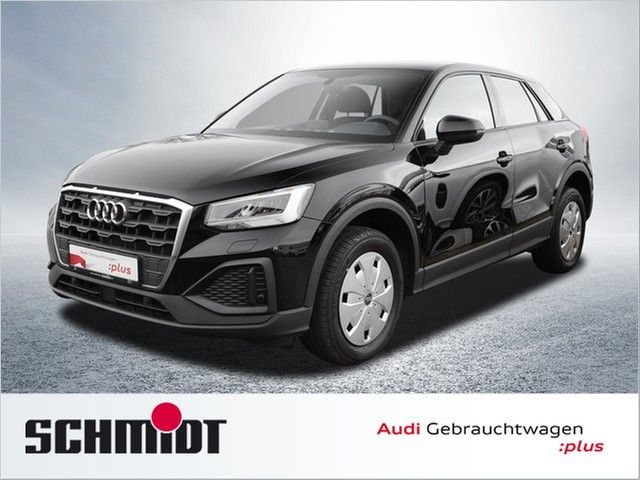 Audi Q2 37.370 km 16.840 &euro; Lünen 44534