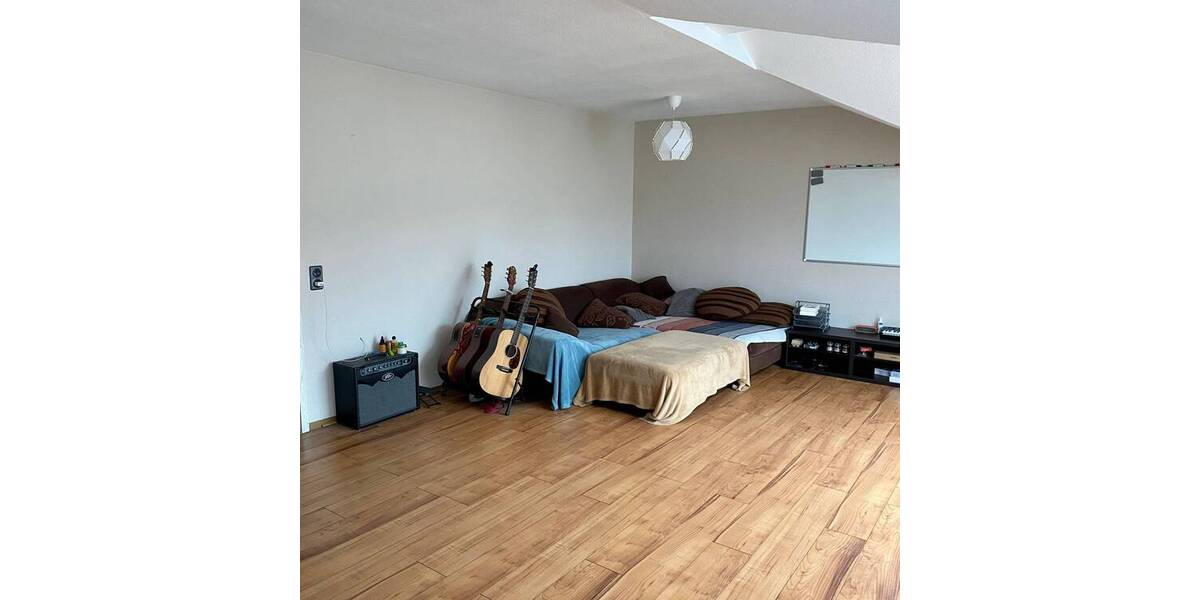 Etagenwohnung Iserlohn Gerlingsen - 2 Zimmer, 62 m&sup2;, 129.750&euro; | Angebot:25703423