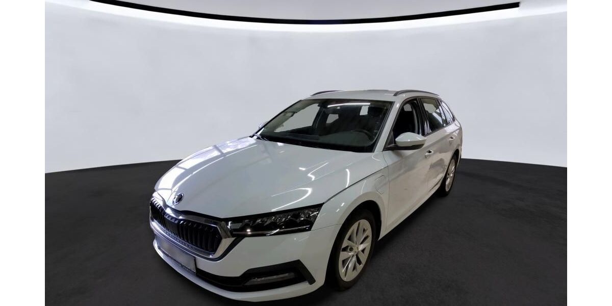 Skoda Octavia 41.326 km 22.789 &euro; Hagen 58091