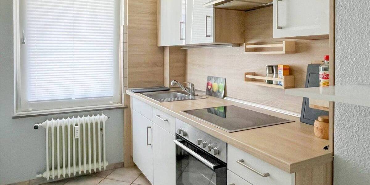 Etagenwohnung Ennepetal Altenvoerde - 3 Zimmer, 69 m&sup2;, 400&euro; | Angebot:26851262