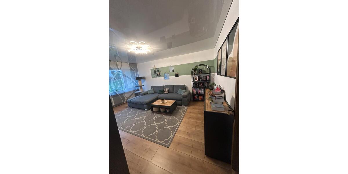 Erdgeschoßwohnung Lüdenscheid - 3 Zimmer, 74 m&sup2;, 148.000&euro; | Angebot:25273351