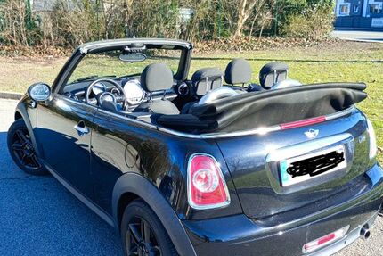 Mini One Cabrio 85.800 km 10.990 &euro; Bergkamen 59192