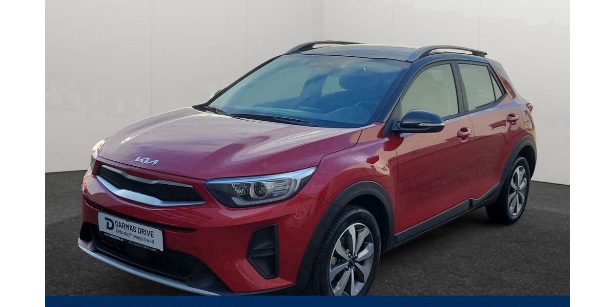 Kia Stonic 20.399 km 14.490 &euro; Bochum 44809