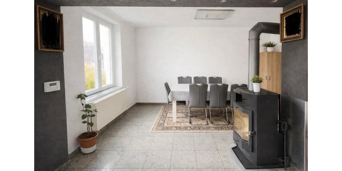 Doppelhaushälfte Altena - 9 Zimmer, 170 m&sup2;, 154.000&euro; | Angebot:26998917