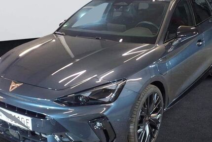 Cupra Leon 4.375 km 40.333 &euro; Dortmund 44269
