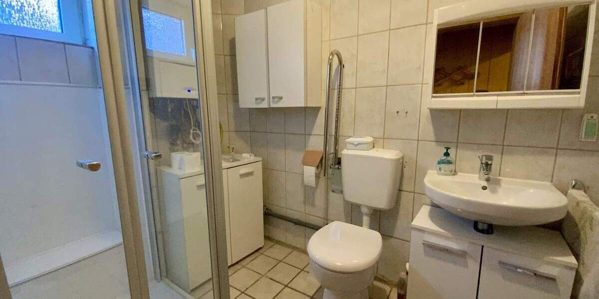 Doppelhaushälfte Werne - 4 Zimmer, 129 m&sup2;, 275.000&euro; | Angebot:25822042