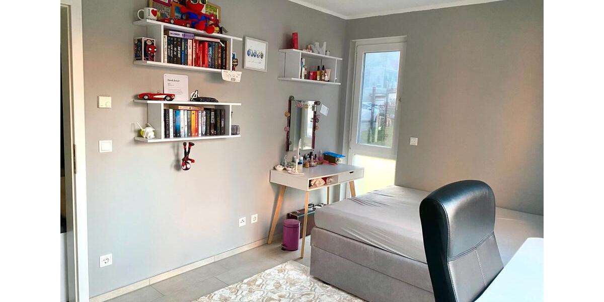 Etagenwohnung Dortmund Hörde - 3 Zimmer, 1.850&euro; | Angebot:27617600