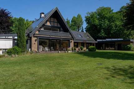 Haus Dortmund Eving - 5 Zimmer, 256 m&sup2;, 1.250.000&euro; | Angebot:21835239