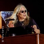 Tony Carey - Tour 2026