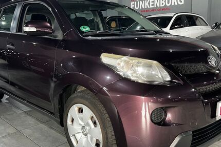 Toyota Urban Cruiser 97.000 km 5.900 &euro; Dortmund 44145