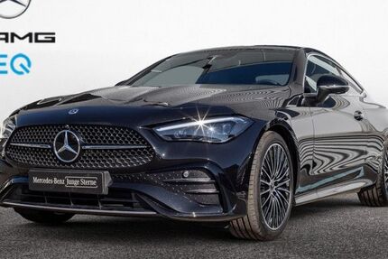 Mercedes-Benz CLE 180 5.302 km 46.690 &euro; Schwerte 58239