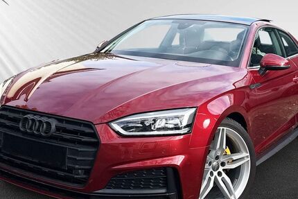 Audi A5 52.000 km 20.480 &euro; Castrop-Rauxel 44575