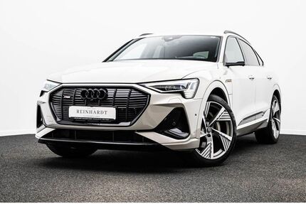 Audi e-tron 47.308 km 34.975 &euro; Hagen 58091