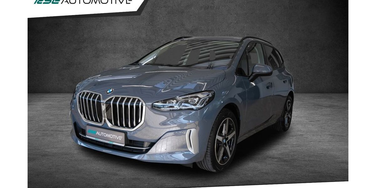 BMW 218 36.304 km 28.490 &euro; Halver 58553
