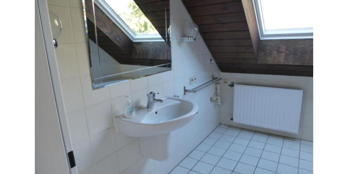 Dachgeschoßwohnung Datteln - 3.5 Zimmer, 92 m&sup2;, 736&euro; | Angebot:20125117