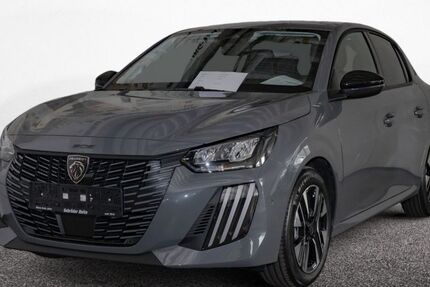 Peugeot 208 5.500 km 21.990 &euro; Iserlohn 58636