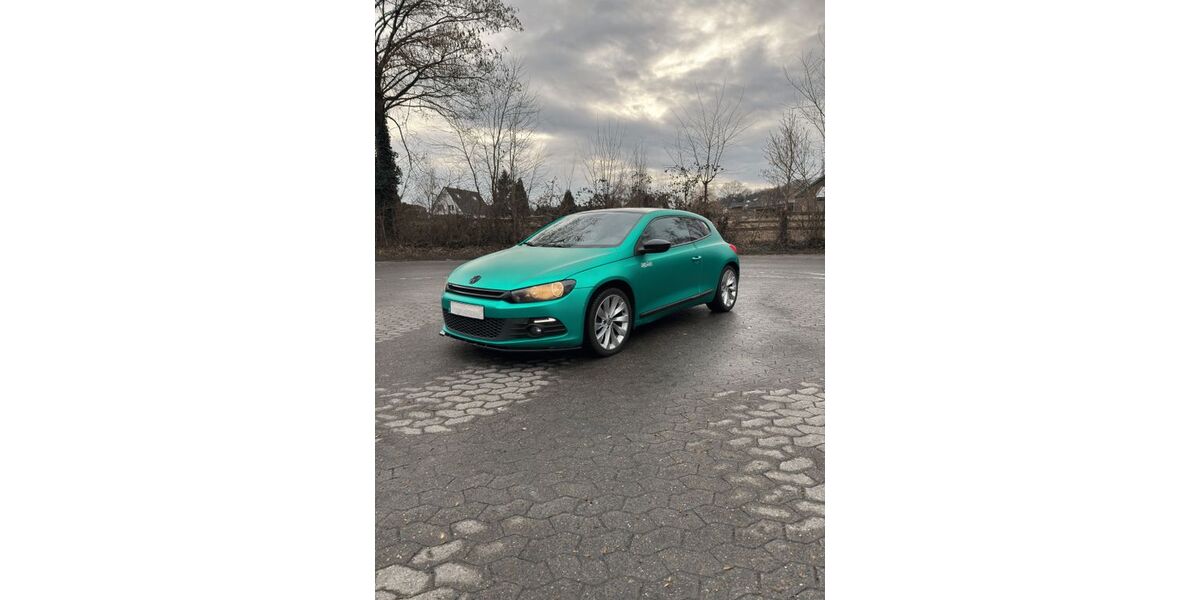 VW Scirocco 302.000 km 2.400 &euro; Fröndenberg/Ruhr 58730