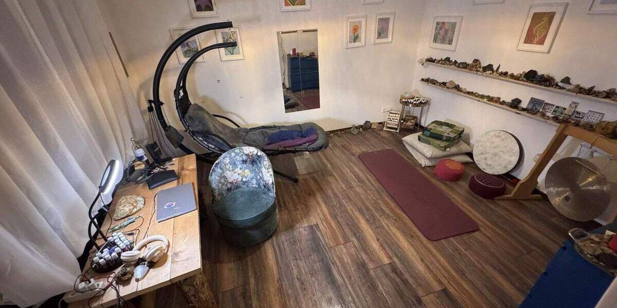 Einfamilienhaus Hattingen Bredenscheid-Stüter - 5 Zimmer, 115 m&sup2;, 649.000&euro; | Angebot:25690158