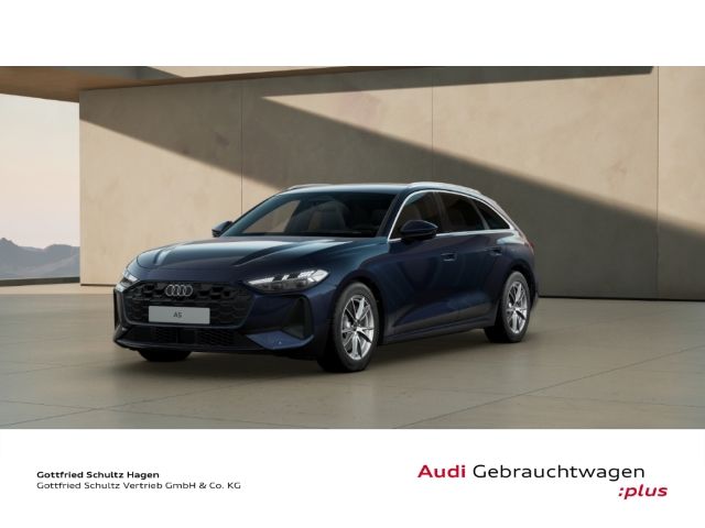 Audi A5 35.642 km 41.430 &euro; Hagen 58089