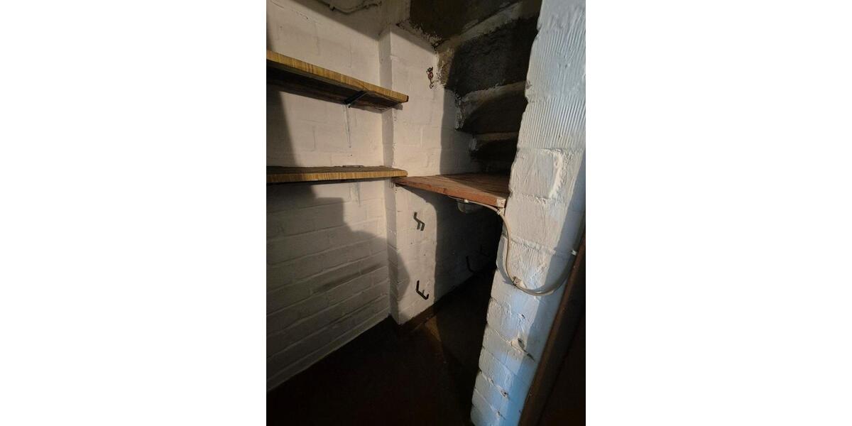 Erdgeschoßwohnung Bönen - 3 Zimmer, 60 m&sup2;, 160.000&euro; | Angebot:27533971