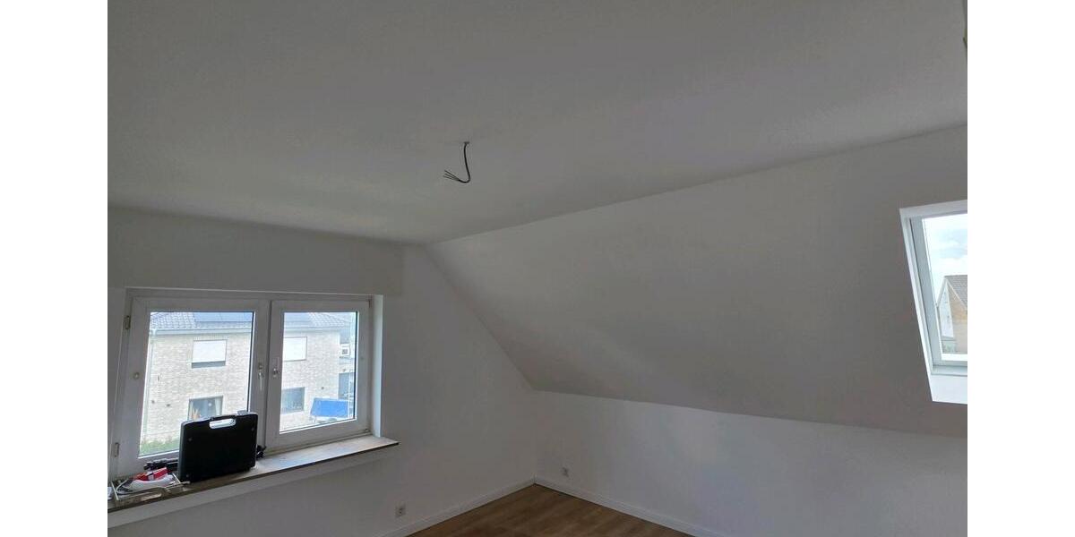 Etagenwohnung Hamm Herringen - 4 Zimmer, 100 m&sup2;, 1.225&euro; | Angebot:25830186