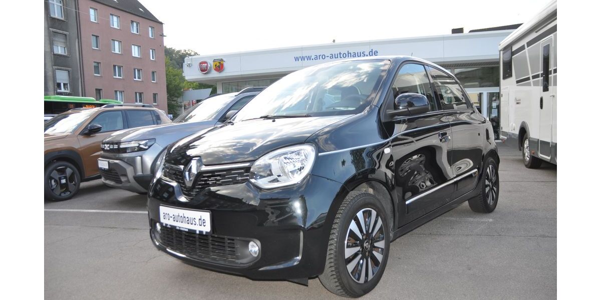 Renault Twingo 26.200 km 11.690 &euro; Hagen 58089