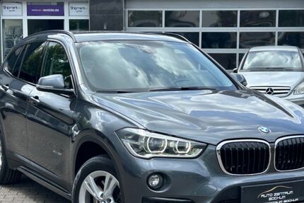 BMW X1 99.054 km 17.971 &euro; Bochum 44894