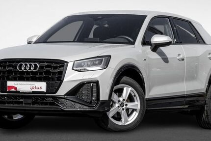 Audi Q2 16.887 km 27.965 &euro; Dortmund 44143
