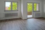 Etagenwohnung Hamm Daberg - 3 Zimmer, 61 m&sup2;, 425&euro; | Angebot:26005588