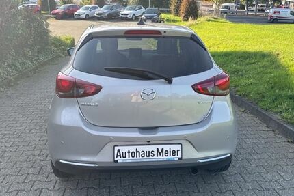 Mazda 2 29.256 km 16.990 &euro; Lüdenscheid 58513