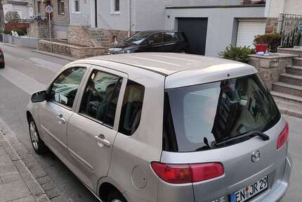 Mazda 2 144.000 km 1.300 &euro; Hattingen 45527