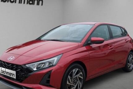 Hyundai i20 4.095 km 19.590 &euro; Menden 58706