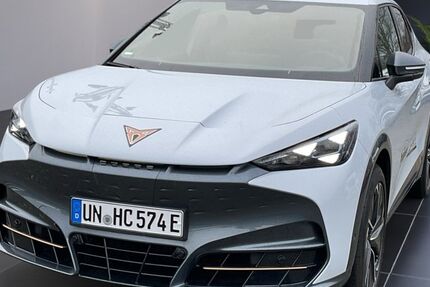 Cupra Tavascan 2.200 km 40.980 &euro; Bergkamen 59192