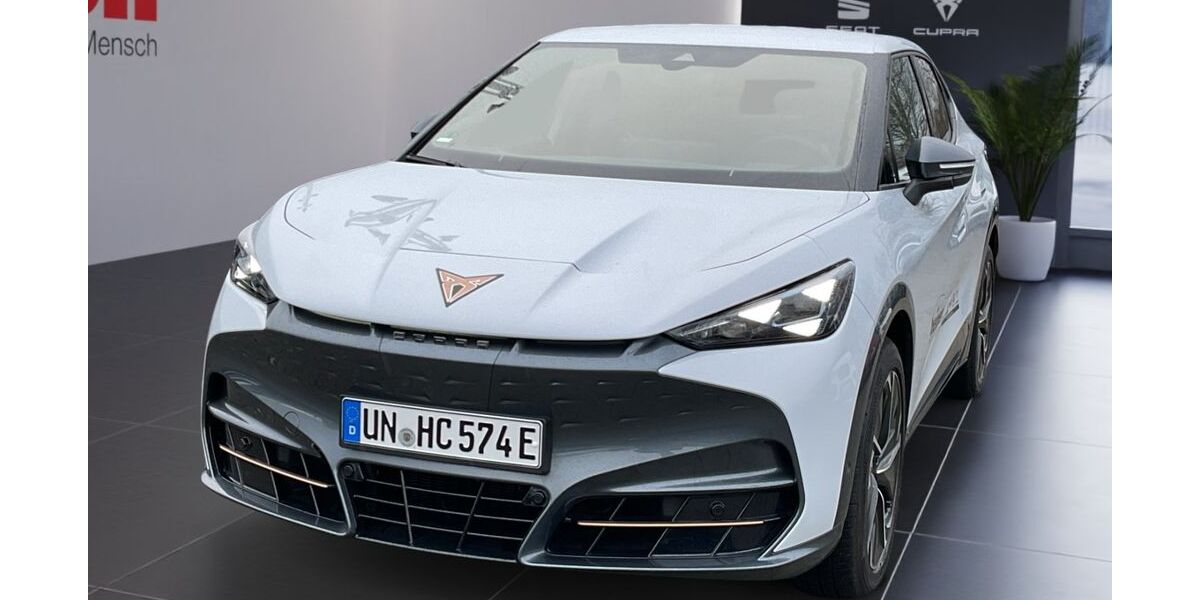 Cupra Tavascan 2.200 km 40.980 &euro; Bergkamen 59192