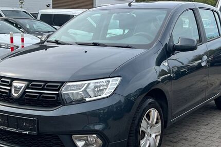 Dacia Sandero 98.159 km 3.000 &euro; Hagen 58135