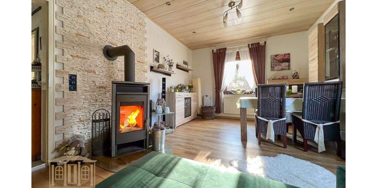 Etagenwohnung Lüdenscheid Brügge - 3 Zimmer, 84 m&sup2;, 119.000&euro; | Angebot:25664401