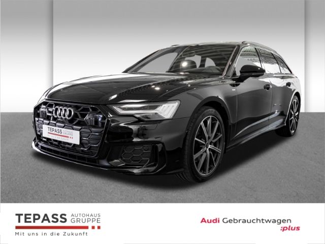 Audi A6 22.685 km 55.980 &euro; Schwelm 58332