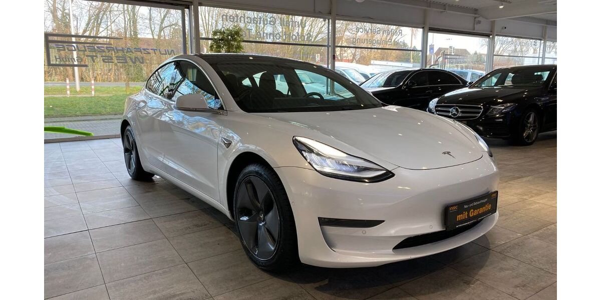 Tesla Model 3 119.990 km 21.500 &euro; Datteln 45711
