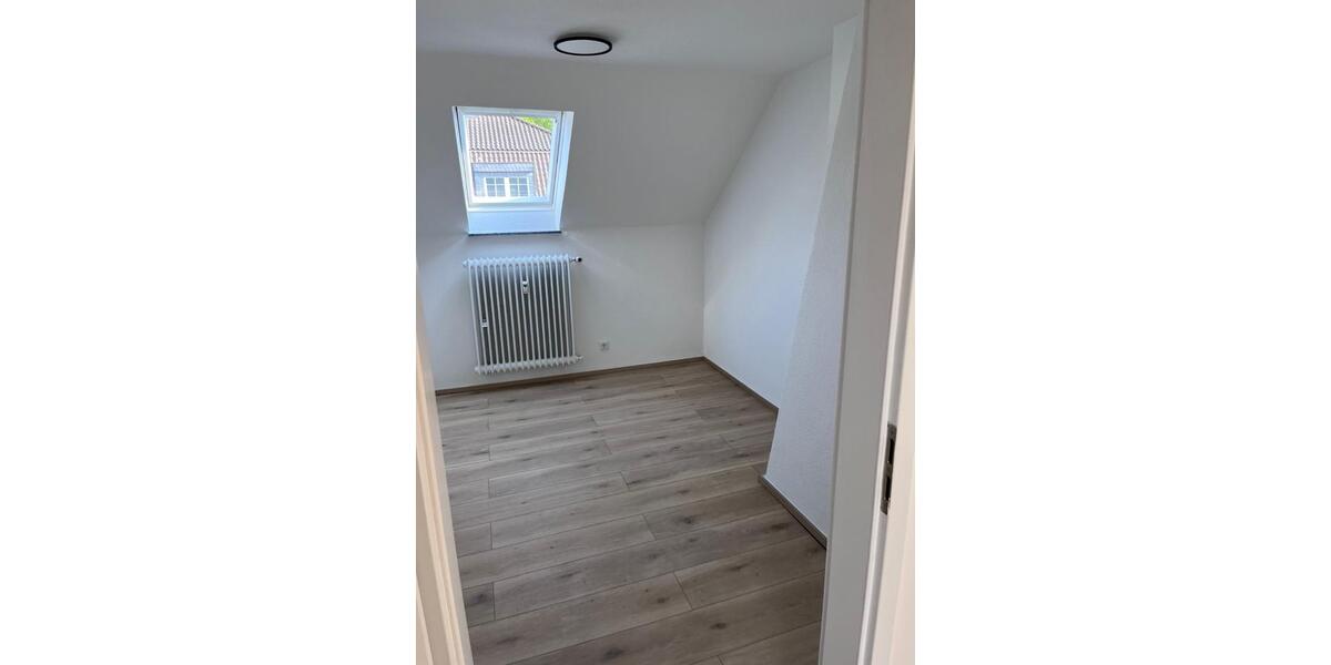 Etagenwohnung Wickede (Ruhr) - 3 Zimmer, 54 m&sup2;, 595&euro; | Angebot:27553908