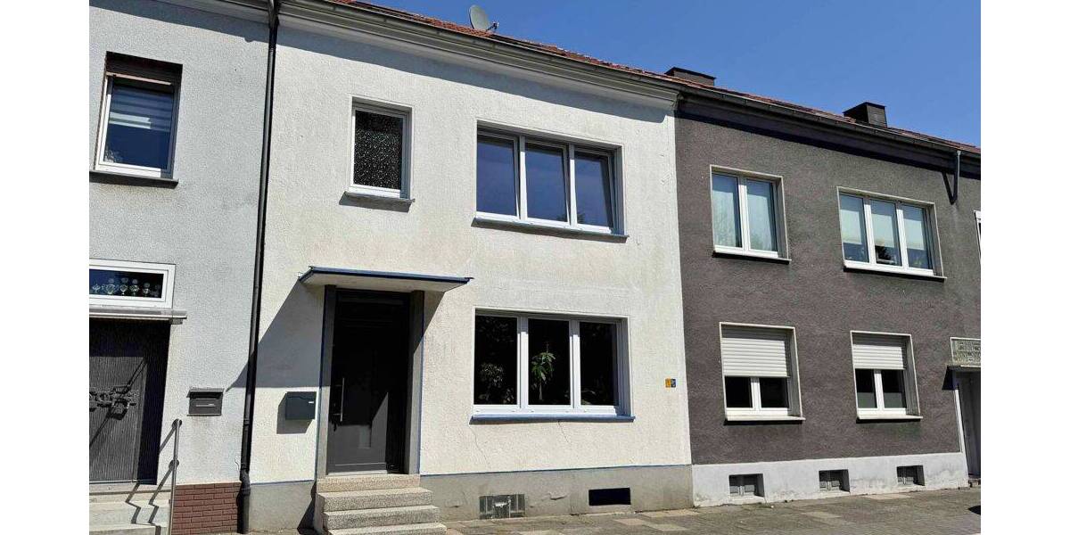 Reihenmittelhaus Dortmund Bodelschwingh - 5 Zimmer, 115 m&sup2;, 314.900&euro; | Angebot:26787085