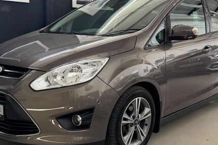 Ford C-Max 110.000 km 5.999 &euro; Schwerte 58239
