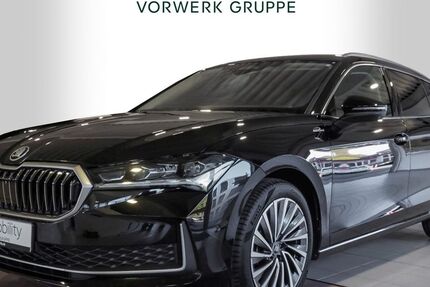 Skoda Superb 31.204 km 35.950 &euro; Schwerte 58239
