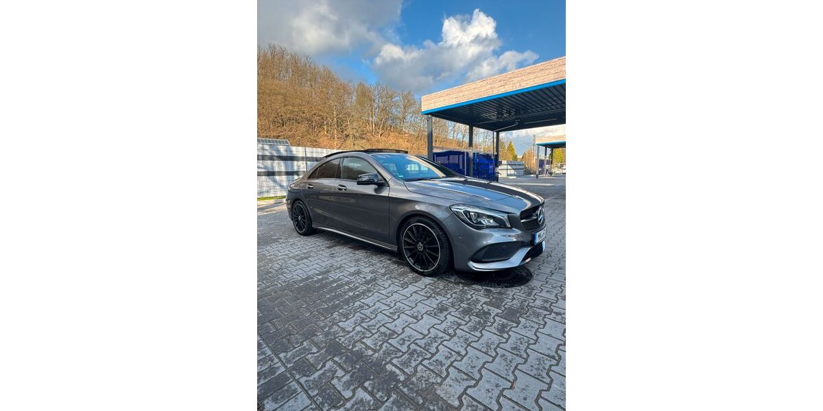 Mercedes-Benz CLA 180 83.560 km 16.750 &euro; Werdohl 58791