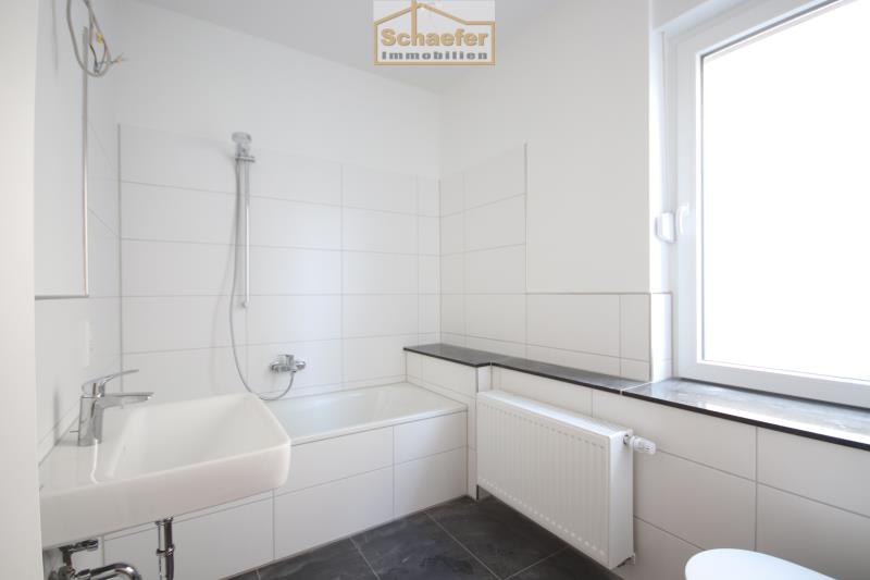 Gepflegtes, kernsaniertes 3-Familienhaus mit Charme und Ausbaureserve nahe dem Werler Zentrum - Mehrfamilienhaus, Wohnhaus Werl NRW | Angebot:25959813