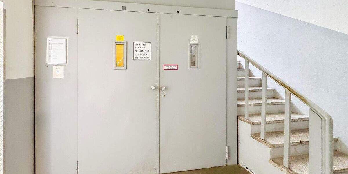 Gewerbeobjekt Witten Annen - 2.040&euro; | Angebot:25712571