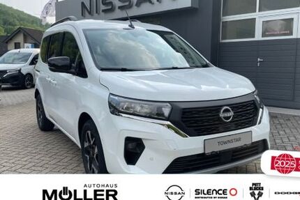 Nissan Townstar 3.500 km 27.490 &euro; Hattingen 45527